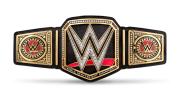 WWE Championship WWE Championship