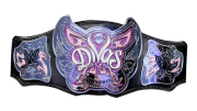 WWE Divas Championship WWE Divas Championship