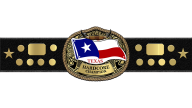 WWE Texas Hardcore Championship (Bradshaw) WWE Texas Hardcore Championship (Bradshaw)
