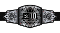 WWE ID Championship WWE ID Championship