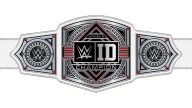 WWE ID Women's Championship WWE ID Women's Championship