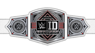 WWE ID Women's Championship WWE ID Women's Championship