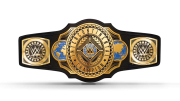 WWE Intercontinental Championship WWE Intercontinental Championship