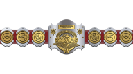WWF Intercontinental Heavyweight Championship WWF Intercontinental Heavyweight Championship
