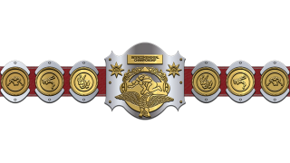 WWF Intercontinental Heavyweight Championship WWF Intercontinental Heavyweight Championship