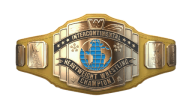 WWF Intercontinental Championship WWF Intercontinental Championship