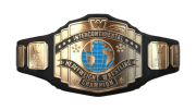 WWF Intercontinental Championship WWF Intercontinental Championship