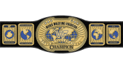 WWF Intercontinental Championship WWF Intercontinental Championship