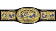 WWF Intercontinental Championship WWF Intercontinental Championship