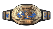 WWE Intercontinental Championship WWE Intercontinental Championship