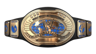 WWE Intercontinental Championship WWE Intercontinental Championship