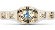 WWE Intercontinental Championship WWE Intercontinental Championship