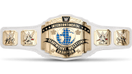 WWE Intercontinental Championship WWE Intercontinental Championship