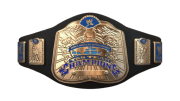 WWE Tag Team Championship WWE Tag Team Championship