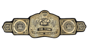 WWE Tag Team Championship WWE Tag Team Championship