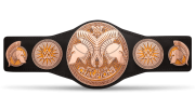 WWE Tag Team Championship WWE Tag Team Championship