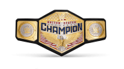 WWE United States Championship WWE United States Championship