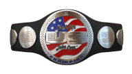 WWE United States Championship (Spinner - John Cena) WWE United States Championship (Spinner - John Cena)