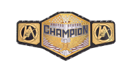 WWE United States Championship (LA Knight) WWE United States Championship (LA Knight)
