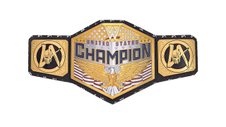 WWE United States Championship