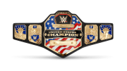 WWE United States Championship WWE United States Championship