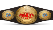 WWE Women's Championship WWE Women's Championship