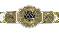 Women's World Championship (Naomi Belt) Women's World Championship (Naomi Belt)