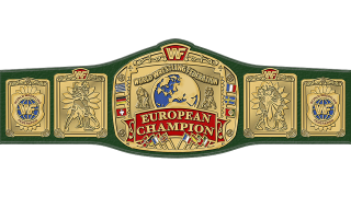WWF European Championship WWF European Championship