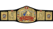 WWF European Championship WWF European Championship