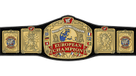 WWF European Championship WWF European Championship