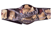 WWF Hardcore Championship WWF Hardcore Championship