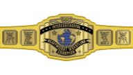 WWF Intercontinental Championship WWF Intercontinental Championship