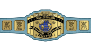 WWF Intercontinental Championship WWF Intercontinental Championship