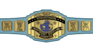 WWF Intercontinental Championship WWF Intercontinental Championship