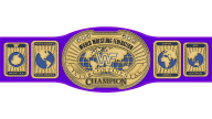 WWF Intercontinental Championship WWF Intercontinental Championship