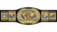 WWE Intercontinental Championship WWE Intercontinental Championship