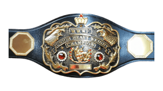 WWWF Junior Heavyweight Championship
