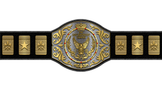 WWF Light Heavyweight Championship WWF Light Heavyweight Championship