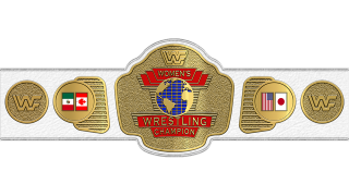 WWF Women's Championship WWF Women's Championship