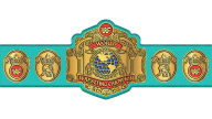 WWF Women's Championship WWF Women's Championship