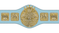 WWF Women's Championship WWF Women's Championship