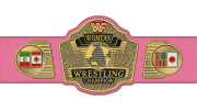 WWF Women's Championship WWF Women's Championship