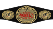 WWF Women's Championship WWF Women's Championship