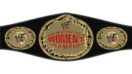 WWF Women's Championship WWF Women's Championship
