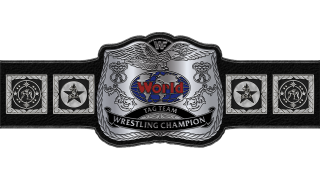 WWF Tag Team Championship WWF Tag Team Championship