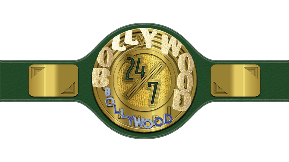 WWE 24/7 Championship WWE 24/7 Championship