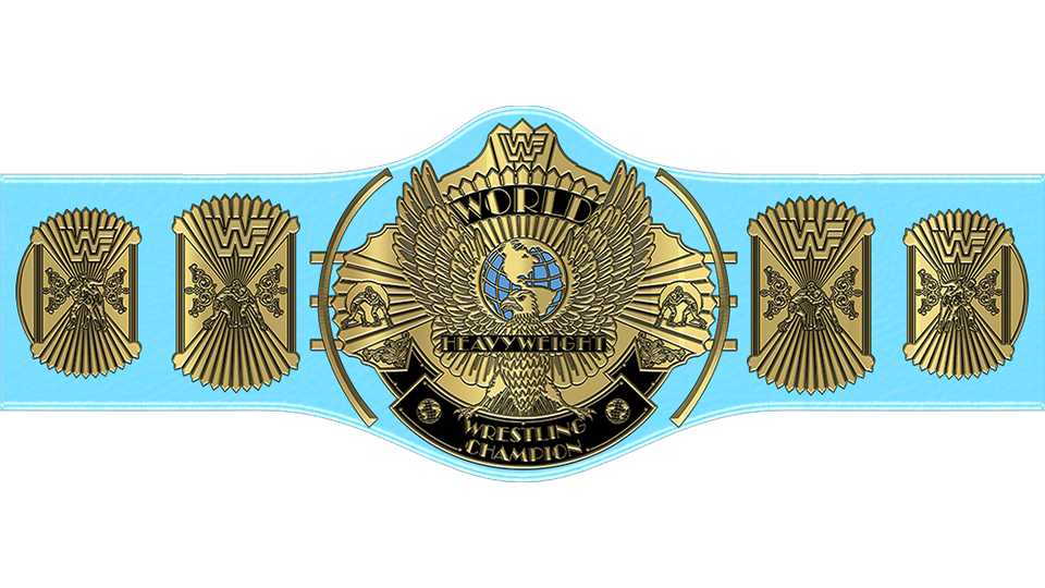 WWF Championship WWF Championship