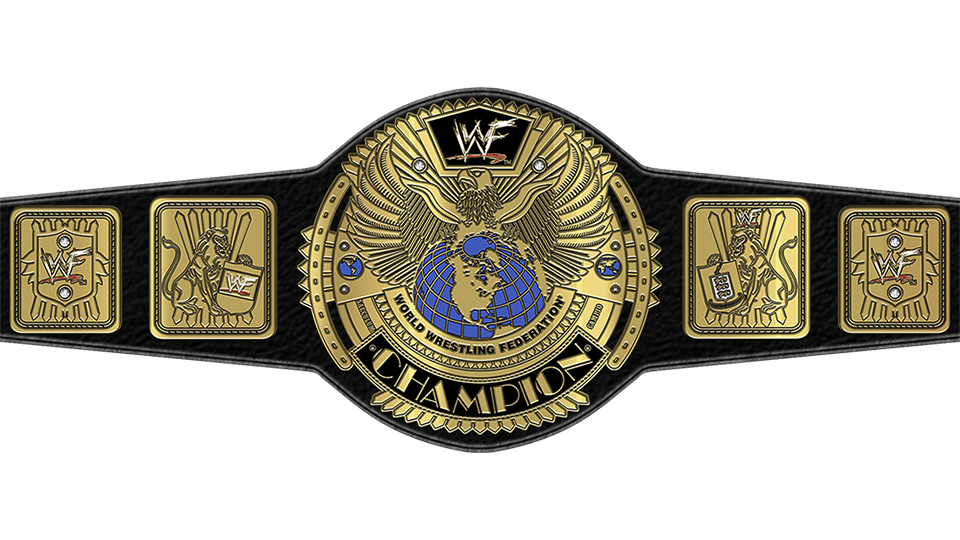 WWF Championship WWF Championship
