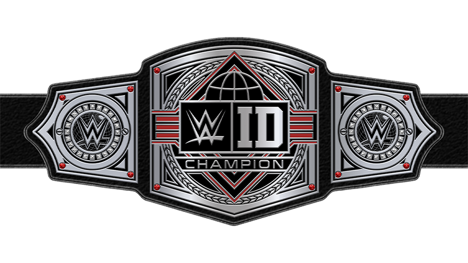 WWE ID Championship WWE ID Championship