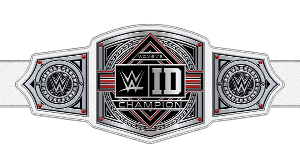WWE ID Women's Championship WWE ID Women's Championship